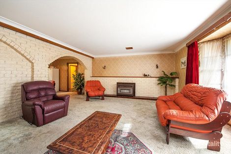 Property photo of 4 Nigel Court Glenroy NSW 2640