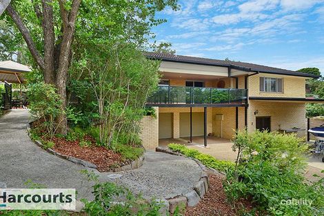 Property photo of 1 Zeppo Place McDowall QLD 4053