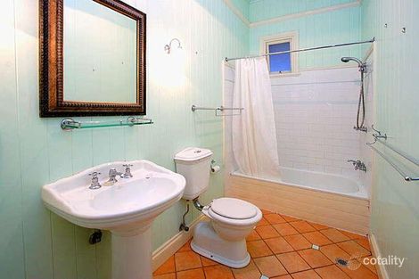 Property photo of 55 Henderson Street Bulimba QLD 4171