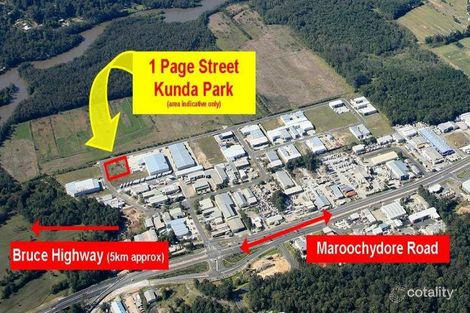 1 Page St, Kunda Park, QLD 4556