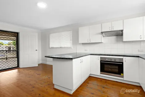 Property photo of 14 Edgeworth Street Cessnock NSW 2325