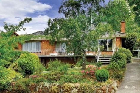 4 Gawler Ct, Mont Albert, VIC 3127