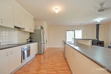 Property photo of 12 Currajong Court Traralgon South VIC 3844