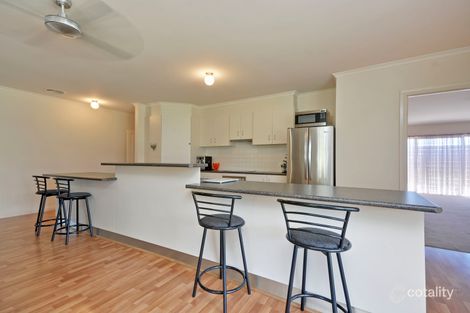 Property photo of 12 Currajong Court Traralgon South VIC 3844