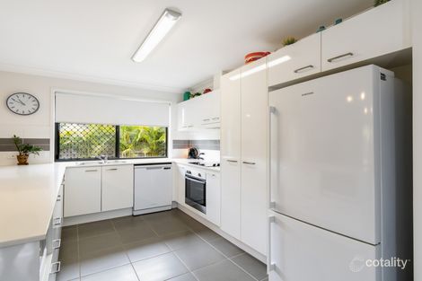 Property photo of 31 Waterfern Way Ripley QLD 4306