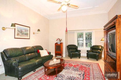 Property photo of 110 Homebush Road Strathfield NSW 2135