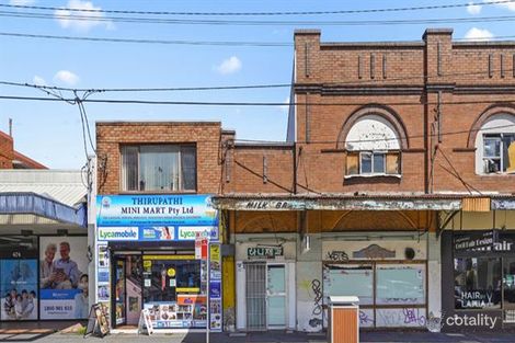 476 Liverpool Rd, Strathfield South, NSW 2136