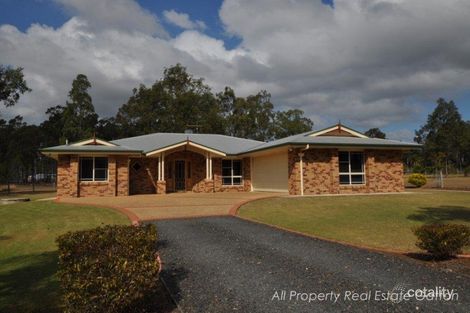 18 Waterview Cres, Lake Clarendon, QLD 4343