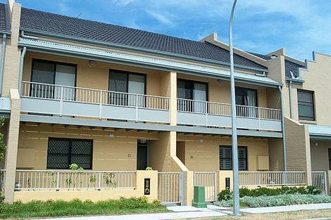 Property photo of 5/43 Linwood Street Maryville NSW 2293