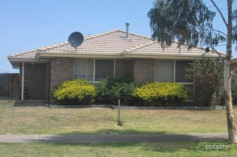 13 Sherwood St, Hadfield, VIC 3046