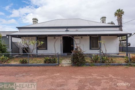 Property photo of 367 Fitzgerald Street East Northam WA 6401