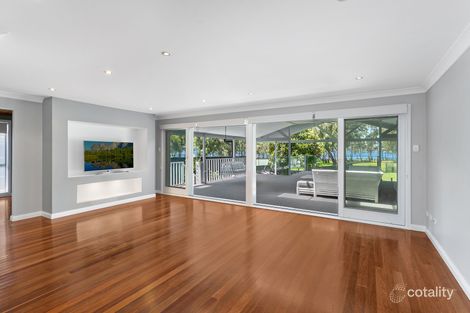 Property photo of 91 The Corso Gorokan NSW 2263