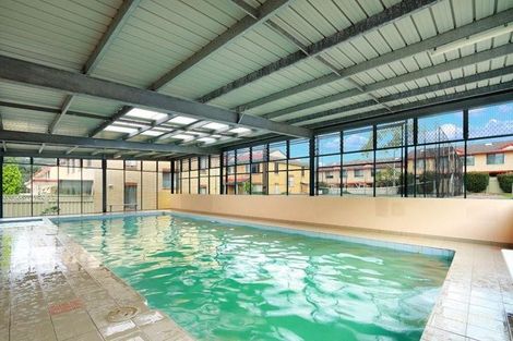 Property photo of 14/129B Park Road Rydalmere NSW 2116