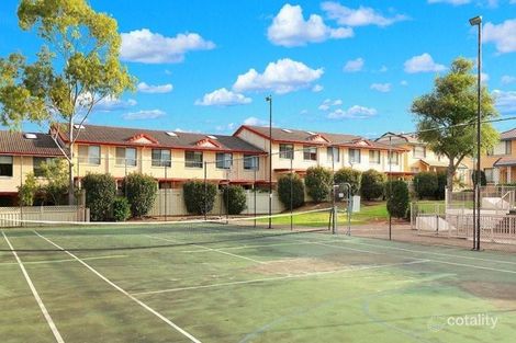 Property photo of 14/129B Park Road Rydalmere NSW 2116
