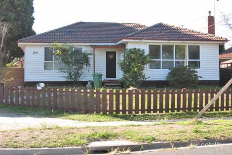 Property photo of 1 Peter Street Springvale VIC 3171