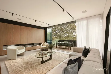 Property photo of 37D Edward Street Woollahra NSW 2025