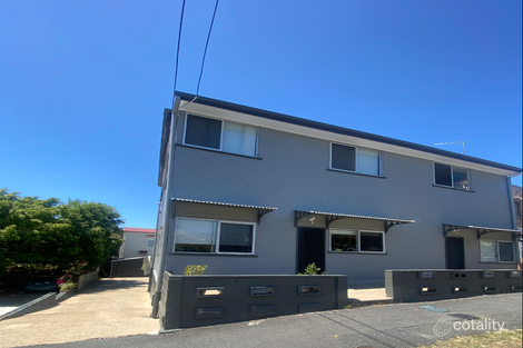 2/12 Hampstead Rd, Highgate Hill, QLD 4101