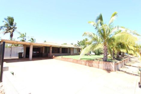 Property photo of 9 Flynn Crescent Dampier WA 6713