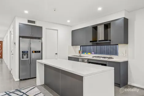 Property photo of 38 Cadet Circuit Jordan Springs NSW 2747