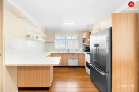 Property photo of 12 Barwon Place Campbelltown NSW 2560