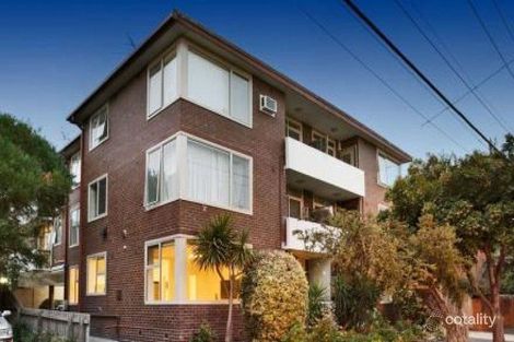 14/206 Canterbury Rd, St Kilda West, VIC 3182