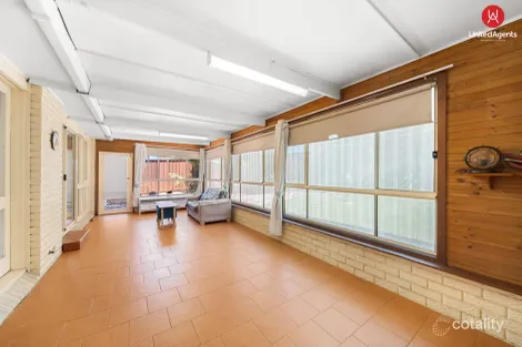 Property photo of 12 Barwon Place Campbelltown NSW 2560