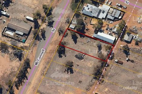 Property photo of 12 McConnell Street Pithara WA 6608