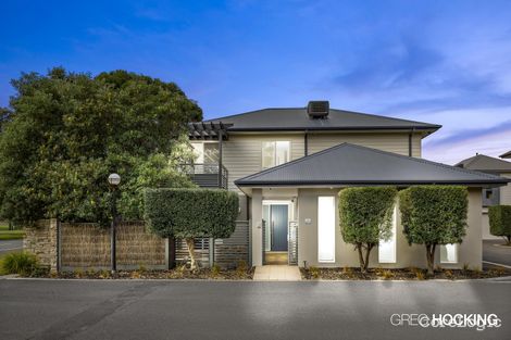 Property photo of 1 Salt Water Drive Williamstown VIC 3016