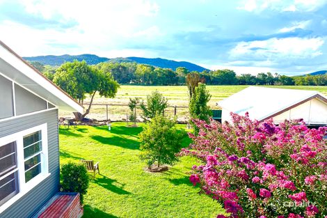 Property photo of 21 Grevillea Avenue Eugowra NSW 2806