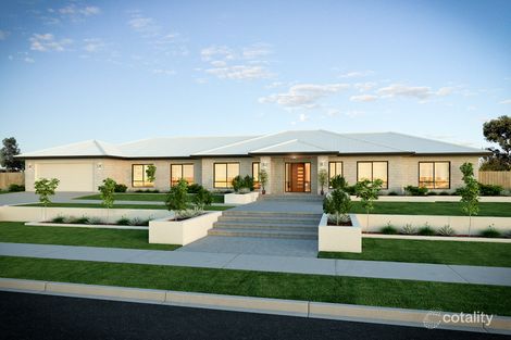 Lot 82 Adare Rd, Adare, QLD 4343