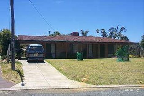 12 Woodlupine Ct, Forrestfield, WA 6058