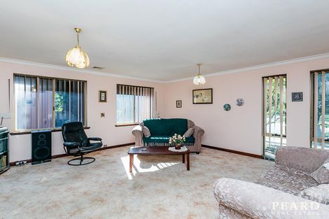 Property photo of 3 Hendon Way Hamersley WA 6022