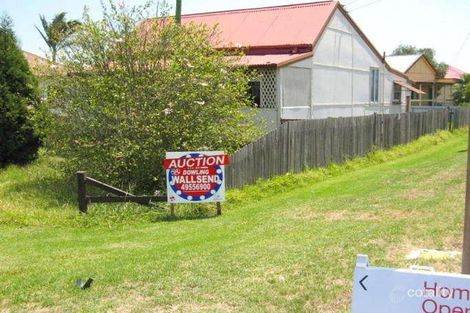 Property photo of 9 Merchant Street Hexham NSW 2322