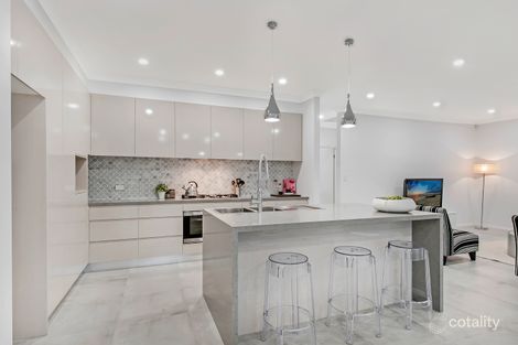 Property photo of 7 Dutch Place Oakhurst NSW 2761