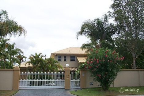 84 Tradewinds Ave, Paradise Point, QLD 4216