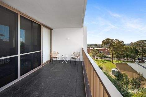 Property photo of 404AB/6 University Road Miranda NSW 2228