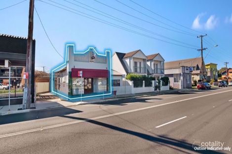 136 Glebe Rd, Merewether, NSW 2291