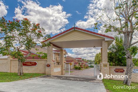 Property photo of 41/11 Newtown Street East Ipswich QLD 4305