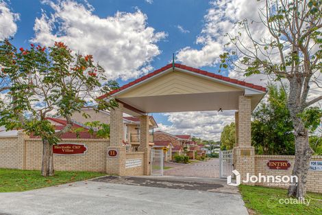 Property photo of 41/11 Newtown Street East Ipswich QLD 4305