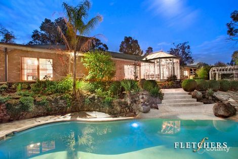 290 Kangaroo Ground-Warrandyte Rd, Kangaroo Ground, VIC 3097