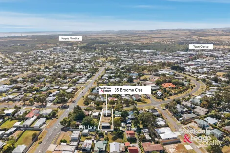 Property photo of 35 Broome Crescent Wonthaggi VIC 3995