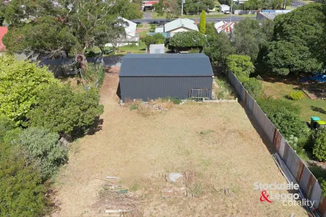 Property photo of 35 Broome Crescent Wonthaggi VIC 3995