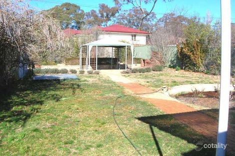 Property photo of 18 Wynter Place Hughes ACT 2605
