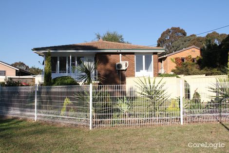 Property photo of 166 Spring Street Orange NSW 2800