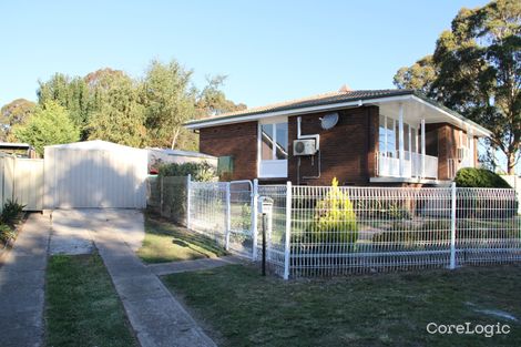 Property photo of 166 Spring Street Orange NSW 2800