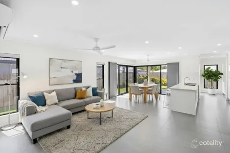 Property photo of 22 Lillydale Way Trinity Beach QLD 4879