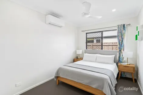 Property photo of 22 Lillydale Way Trinity Beach QLD 4879