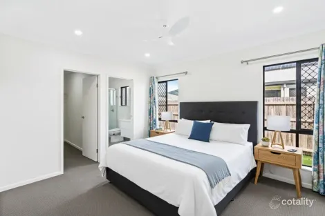 Property photo of 22 Lillydale Way Trinity Beach QLD 4879