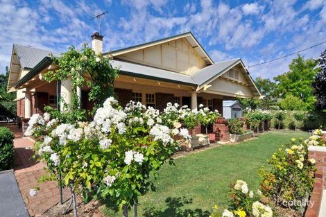 Property photo of 6 Julius Street Tanunda SA 5352