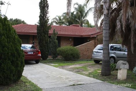 41 Parsons Ave, Parmelia, WA 6167